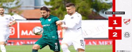 BOLUSPOR EVNDE MALUP