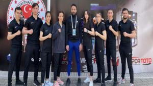 SARICAER SPOR KULBNDEN TRKYE DERECES