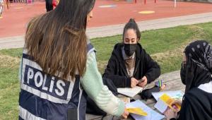 KADES BRORLER DAITILDI