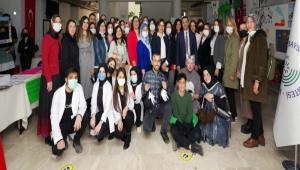 BAB HEMRELK RENCLER, GELTRDKLER SALIK MATERYALLERNDEN SERG ATI  