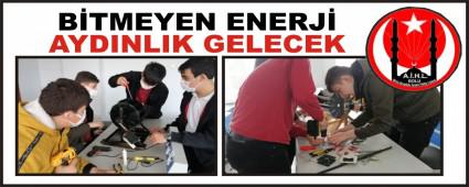  BTMEYEN ENERJ AYDINLIK GELECEK