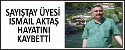 SAYITAY YES SMAL AKTA HAYATINI KAYBETT