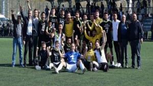 AMPYON ZEL DARE KROLUSPOR