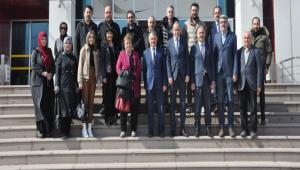 KONAK VE YEN EKB ZYARETLERE BALADI