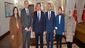 YELAY\'DAN VAL MT\'E ZYARET