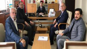 YELAY VE SALIK MDRL KAFA KAFAYA VERECEK