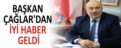 BAKAN ALAR\'DAN Y HABER GELD