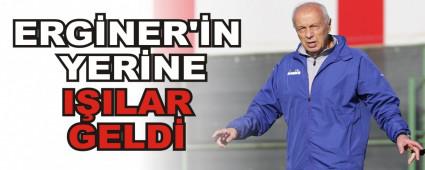 ERGNER\'N YERNE IILAR GELD