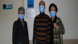 GR VE AKYOL\'DAN ODA BAII