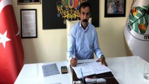 Manavclar ve Pazarclar Odasndan rnek Olacak Hareket