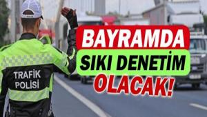 BAYRAM TATLNDE SIKI DENETM