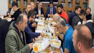 LK OCAKLARI SALIKILARI AIRLADI