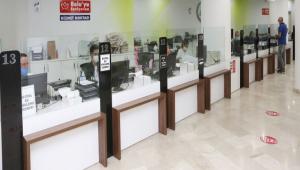 BOLU BELEDYES\'NDE VEZNELER BAYRAMDA DA AIK