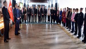 VAL MT, VALLK PERSONELYLE BAYRAMLATI