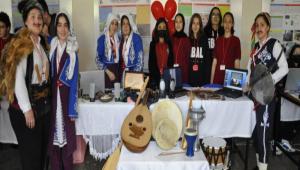 ZZET BAYSAL ANADOLU LSES PROJELERN SERGLED