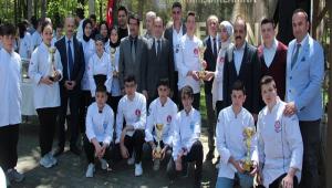  10 Mays Turizm enlii Turizm Otelcilikte Yapld