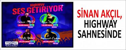 SNAN AKIL, HIGHWAY SAHNESNDE