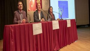 BAB\'DE GENLK VE SOSYAL MEDYA SYLES DZENLEND