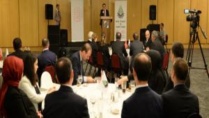 VAL AHMET MT\'E VEDA YEME DZENLEND