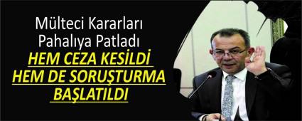 Mlteci Kararlar Pahalya Patlad