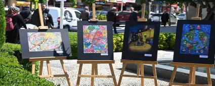 IRMAK HCRAN ERBA ORUM\'DA DL KAZANDI