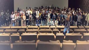 BAB TMER RENCLER BOLU\'DA EKLEN BR D GRDM FLMN ZLED