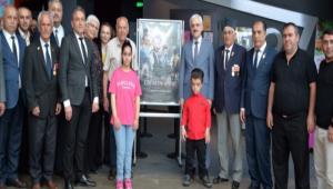 BRLKTE \'KURTULU HATTI\'NI ZLEDLER