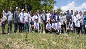 D HEKML FAKLTES\'NN FDAN DKM ETKNL YAPILDI