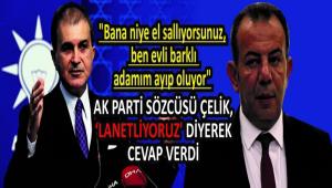 Bakan zcan\'n Szleri Yine Gndem Oldu