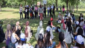 31 MAYIS DNYA TTNSZ GN\'NDE BAB\'DE YRY ETKNL DZENLEND