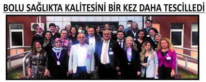 BOLU SALIKTA KALTESN BR KEZ DAHA TESCLLED