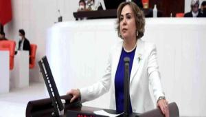 AK PART\'L YILMAZ\'DAN BAKAN ZCAN\'A KINAMA