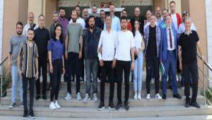 BOLUSPOR KULB BASIN LE BR ARAYA GELD