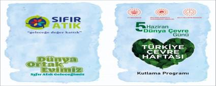 BOLU\'DA EVRE HAFTASI\' LENLE KUTLANACAK