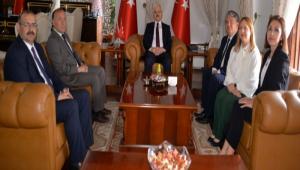 VAL KILI\'A EVRE HAFTASI ZYARET