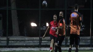 VETERANLARDA HEYECAN HIZ KESMYOR