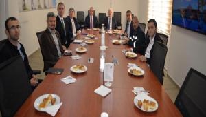 VAL KILI SEDA\'I ZYARET ETT