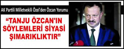 TANJU ZCAN\'IN SYLEMLER SYAS IMARIKLIKTIR