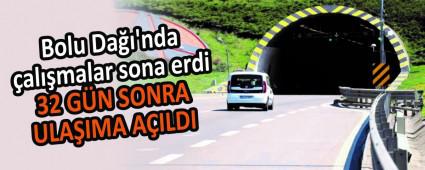  32 GN SONRA ULAIMA AILDI 