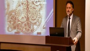 GZEL SANATLAR FAKLTES AKADEMK KURUL TOPLANTISI GEREKLETRLD