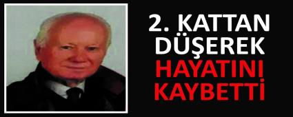 2. KATTAN DEREK HAYATINI KAYBETT