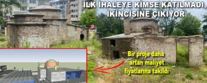 LK HALEYE KMSE KATILMADI, KNCSNE IKIYOR