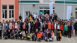 TGVA BOLU Ortaokul Yaz Okulu Balad