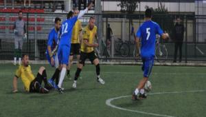 VETERANLARDA FNALN ADI BELL OLDU