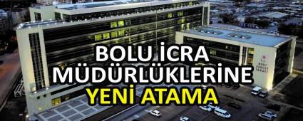 BOLU CRA MDRLKLERNE YEN ATAMA