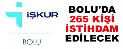 BOLU\'DA 265 K STHDAM EDLECEK