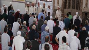 15 TEMMUZ\'UN YIL DNMNDE MEVLD PROGRAMI GEREKLETRLD