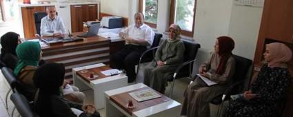 STAJ SEFERBERL BALIYOR