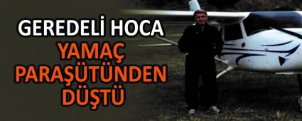 GEREDEL HOCA YAMA PARATNDEN DT