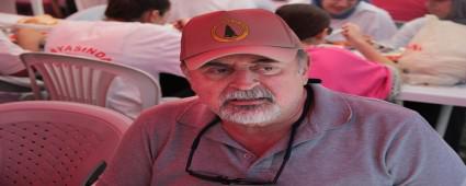 YUMRUKAYA KURTKT\'NDE KAMP ALANI OLUTURULACAK